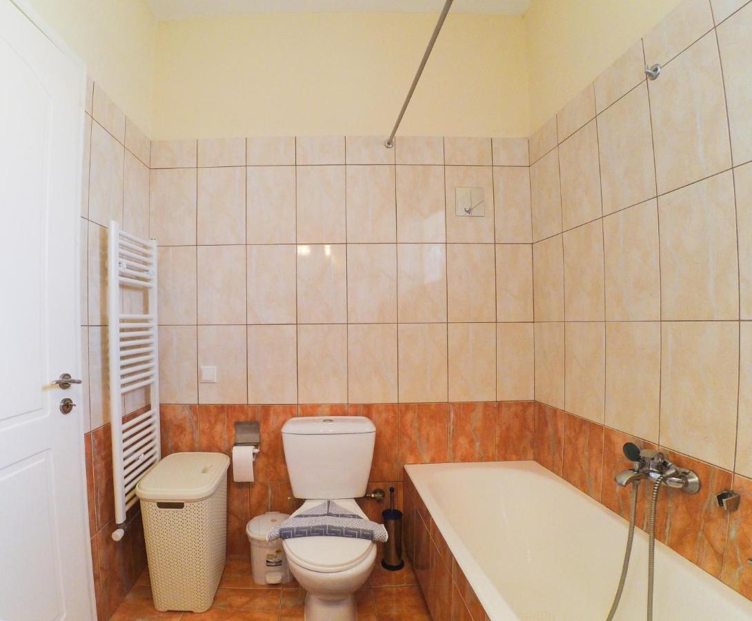 Rubini Homes Agia Marina  Bagian luar foto