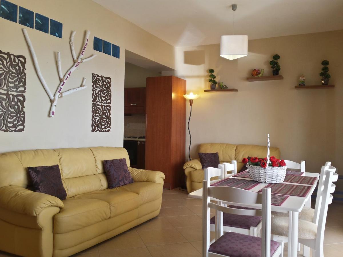 Rubini Homes Agia Marina  Bagian luar foto